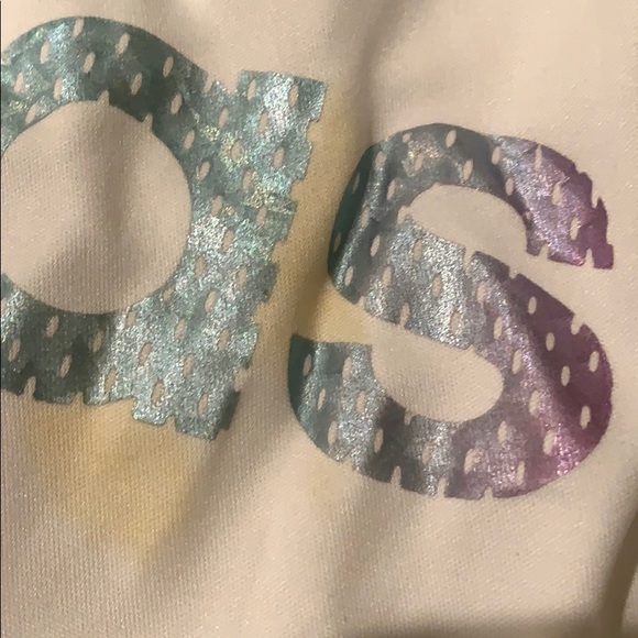 Girls adidas workout top - Picture 3 of 6